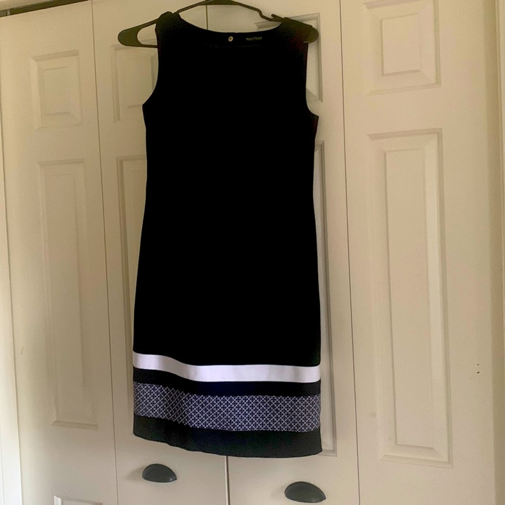 White House black market dress